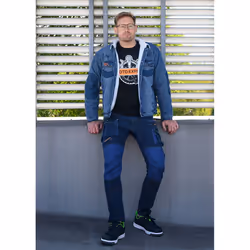 NEO tools 81-228-L pantalon de protection