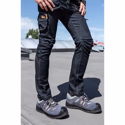 NEO tools 81-229-XS pantalon de protection - Vue supplémentaire 5