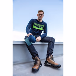 NEO tools 81-229-M pantalon de protection - Vue supplémentaire 4