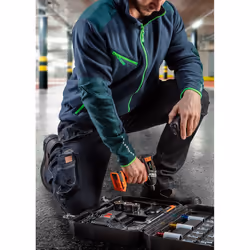 NEO tools 81-229-XL pantalon de protection - Vue supplémentaire 2