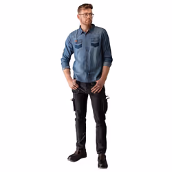 NEO tools 81-549-S vêtement de travail Chemise - Vue supplémentaire 4