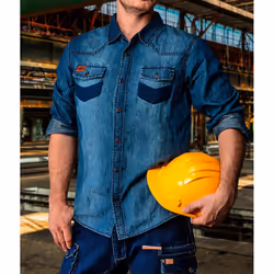 NEO tools 81-549-M vêtement de travail Chemise - Vue supplémentaire 3