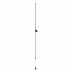Canne support NEO TOOLS 75-113La perche télescopique assure un montage efficace et rapide des appareils laser à une hauteur d ...