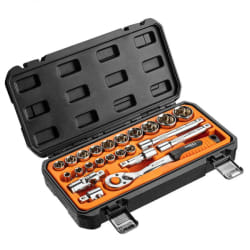 NEO tools 08-694 douills et ensemble de douilles