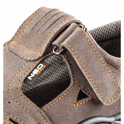 NEO tools 82-080-40 chaussure de sécurité - Vue supplémentaire 5