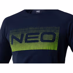 NEO tools 81-619-XL chemise et haut Coton - Vue supplémentaire 4