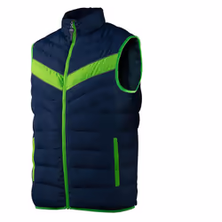 Veste en duvet Premium NEO TOOLS 81-534 Gilet en duvet PREMIUM, taille XL, 81-534-XL, sous-vêtement matelassé NEO de couleur  ...