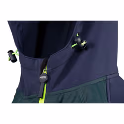 NEO tools 81-559-L vêtement de travail Veste - Vue supplémentaire 3