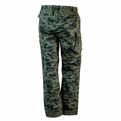 NEO tools 81-221-XXXL pantalon de protection - Vue supplémentaire 7