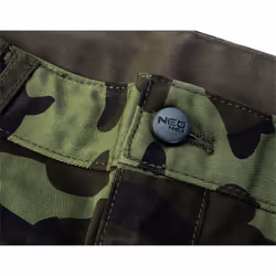 NEO tools 81-271-S short de protection - Vue supplémentaire 5