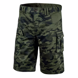 Short de travail Camo NEO TOOLS 81-271 Les shorts de travail Camo ont été conçus en Pologne par des technologues en vêtements ...