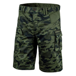 NEO - Short de travail Camo tools 81-271