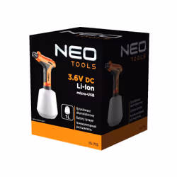 NEO tools 15-715 pulvérisateur à main
