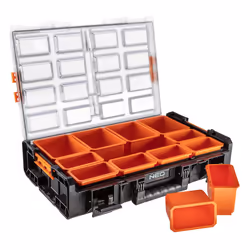 NEO tools 84-268 organisateur pour art plastique - Vue supplémentaire 2