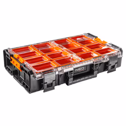NEO tools 84-268 organisateur pour art plastique - Vue supplémentaire 3