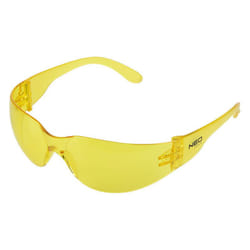 Topex - Lunettes de sécurité neo tools 97-503 Verre jaunes