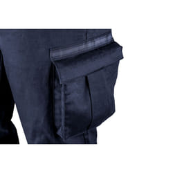 NEO tools 81-244-XXXL vêtement de travail Bleu, Marine