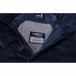 NEO tools 81-800-XXXL Combinaison et vêtement de protection - Vue supplémentaire 6