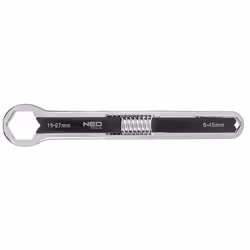 NEO tools 03-031 clé à cliquet - Vue supplémentaire 2