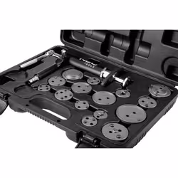NEO tools 11-132 Caisse à outils pour mécanicien - Vue supplémentaire 2