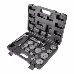 NEO tools 11-132 Caisse à outils pour mécanicien - Vue supplémentaire 3