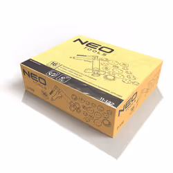 NEO tools 11-132 Caisse à outils pour mécanicien - Vue supplémentaire 7