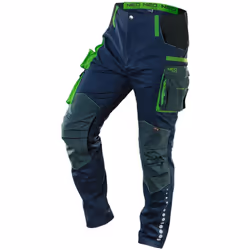 NEO tools 81-226-S, S, 270 g, Coton, Polyester, 62% cotton + 35% polyester + 3% elastane
