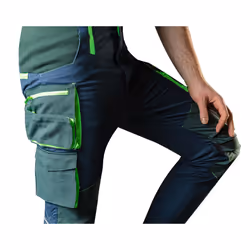 NEO tools 81-226-M, M, 270 g, Coton, Polyester, 62% cotton + 35% polyester + 3% elastane