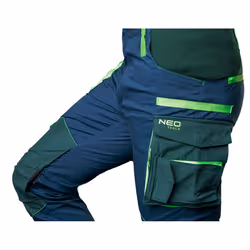 NEO tools 81-226-M pantalon de protection