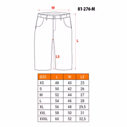 NEO tools 81-276-M