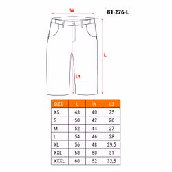 NEO tools 81-276-L