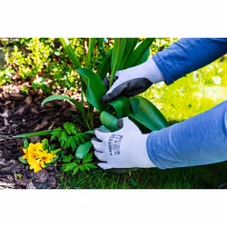 NEO tools 97-640-8 Gant de protection Gants de jardin Coton, Polyester 1 pièce(s) - Vue supplémentaire 2