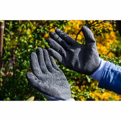 NEO tools 97-640-10 Gant de protection Gants de jardin Coton, Polyester 1 pièce(s) - Vue supplémentaire 2