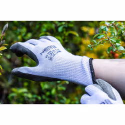 NEO tools 97-640-10 Gant de protection Gants de jardin Coton, Polyester 1 pièce(s) - Vue supplémentaire 3