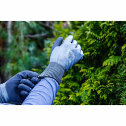 NEO tools 97-643-9 Gant de protection Gants de jardin 1 pièce(s) - Vue supplémentaire 2