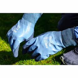 NEO tools 97-643-9 Gant de protection Gants de jardin 1 pièce(s) - Vue supplémentaire 4