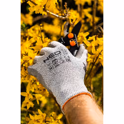 NEO tools 97-609-8 Gant de protection Gants de jardin 1 pièce(s) - Vue supplémentaire 2