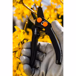 NEO tools 97-609-8 Gant de protection Gants de jardin 1 pièce(s) - Vue supplémentaire 3