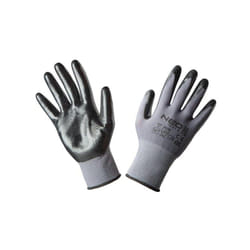 Gants de travail NEO tools, enduits en nylon nitrile, 4131X, taille 10