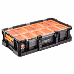 NEO tools 84-060 organisateur pour art plastique