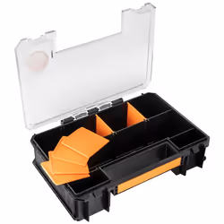 NEO tools 84-065 organisateur pour art plastique
