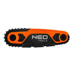 NEO tools 09-571 Clé hexagonale