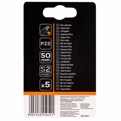 NEO tools 09-579 embout de tournevis - Vue supplémentaire 3