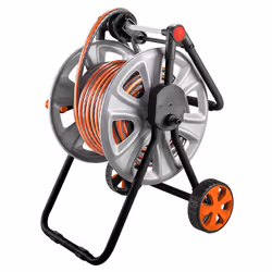 NEO tools 15-792 enrouleur de tuyau d'arrosoir de jardin