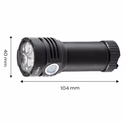 NEO tools 99-037 torche et lampe de poche - Vue supplémentaire 2