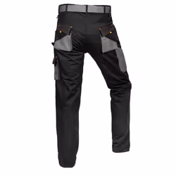NEO tools 81-238-XL, XL, 285 g, Coton, Polyester, 60% bawełna, 37% poliester, 3% elastan