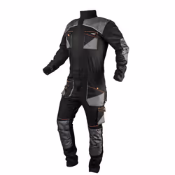 NEO tools 81-258-XS, xs, Polyester, Coton, 285 g/m²