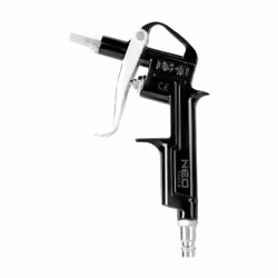 Soufflette buse courte NEO TOOLS 14-708, NEO TOOLS pour une utilisation universelle en atelier, entre autres pour le nettoyag ...
