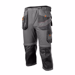 NEO tools 81-321-XS pantalon de protection - Vue supplémentaire 4