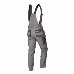 NEO tools 81-321-XS pantalon de protection - Vue supplémentaire 6